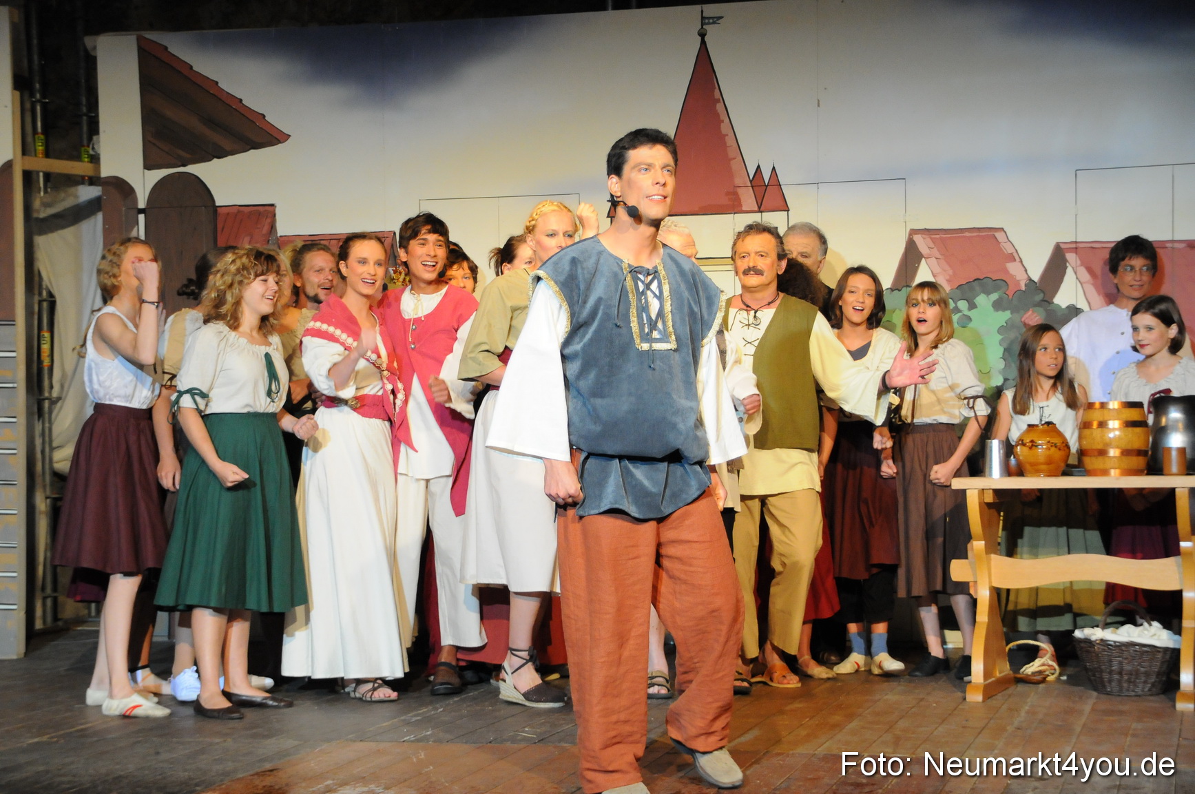 Wolfstein Musical 170710 0058