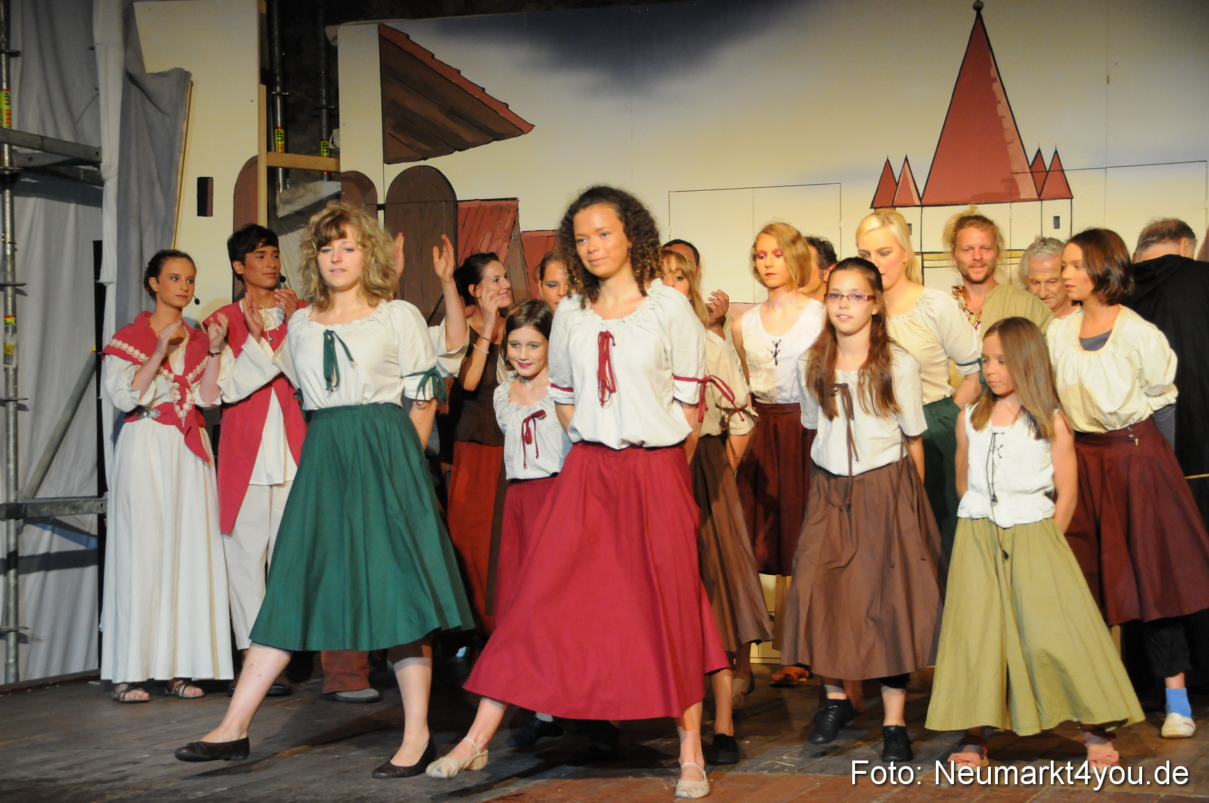 Wolfstein Musical 170710 0060