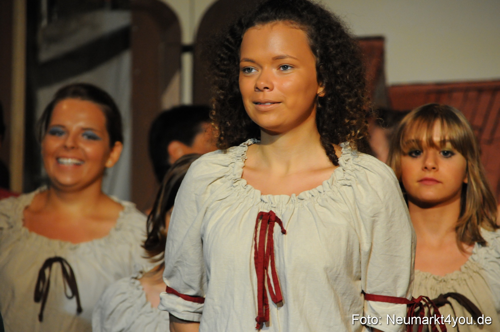 Wolfstein Musical 170710 0061