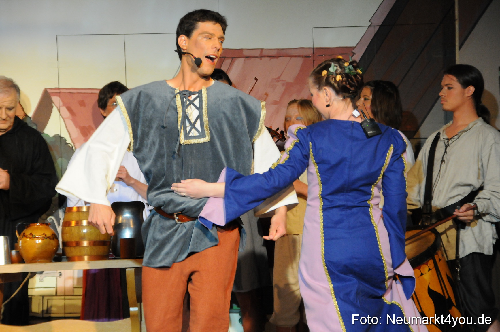 Wolfstein Musical 170710 0062