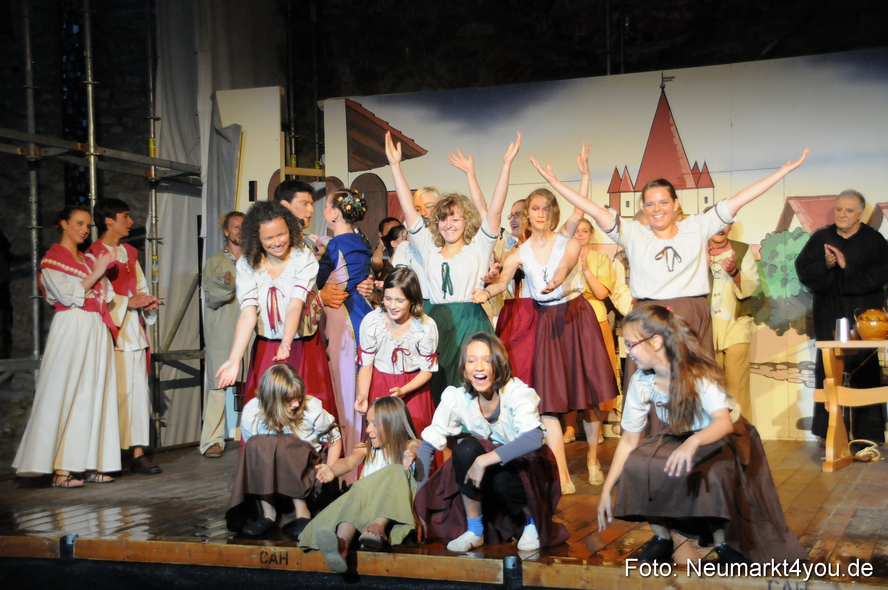 Wolfstein Musical 170710 0063