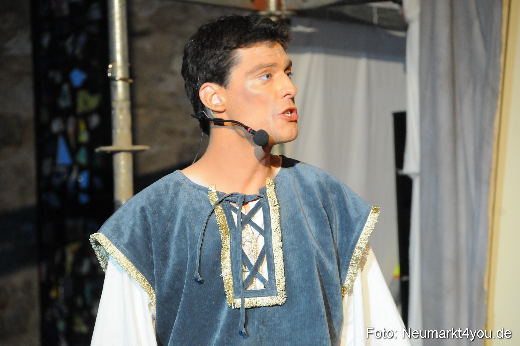 Wolfstein Musical 170710 0068