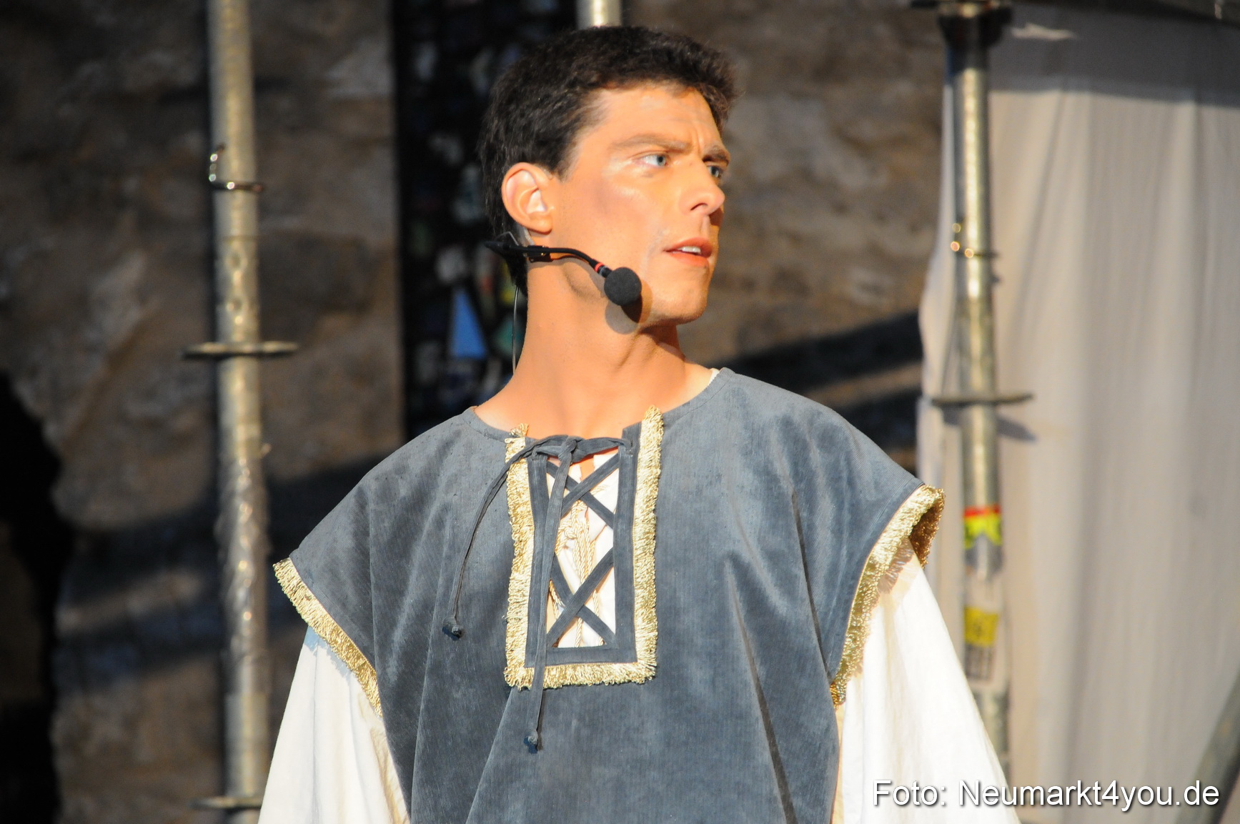 Wolfstein Musical 170710 0070