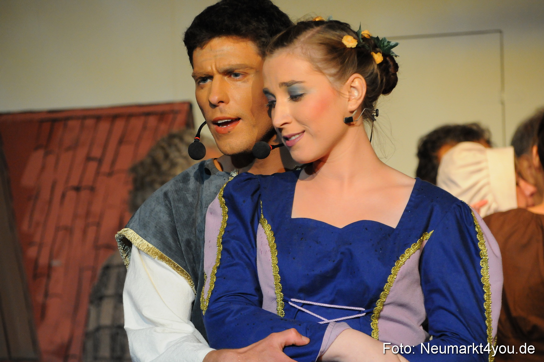 Wolfstein Musical 170710 0071