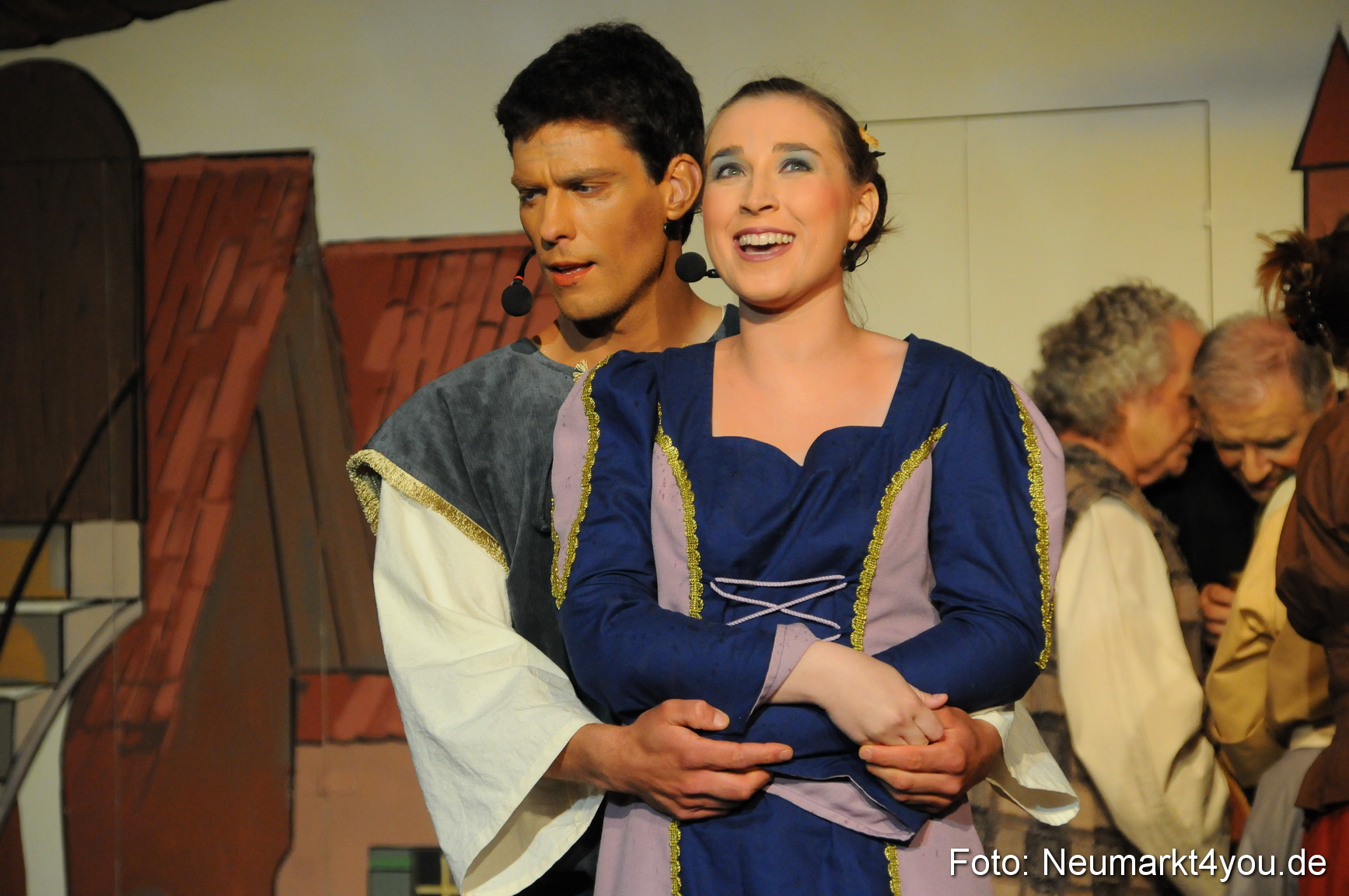 Wolfstein Musical 170710 0072