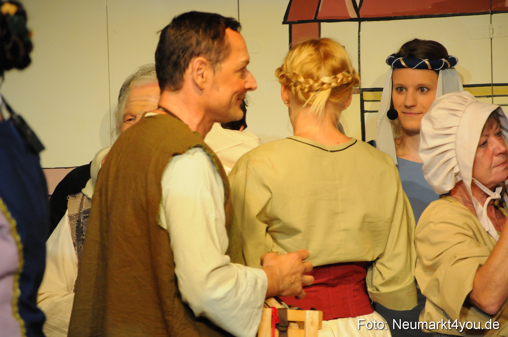 Wolfstein Musical 170710 0073