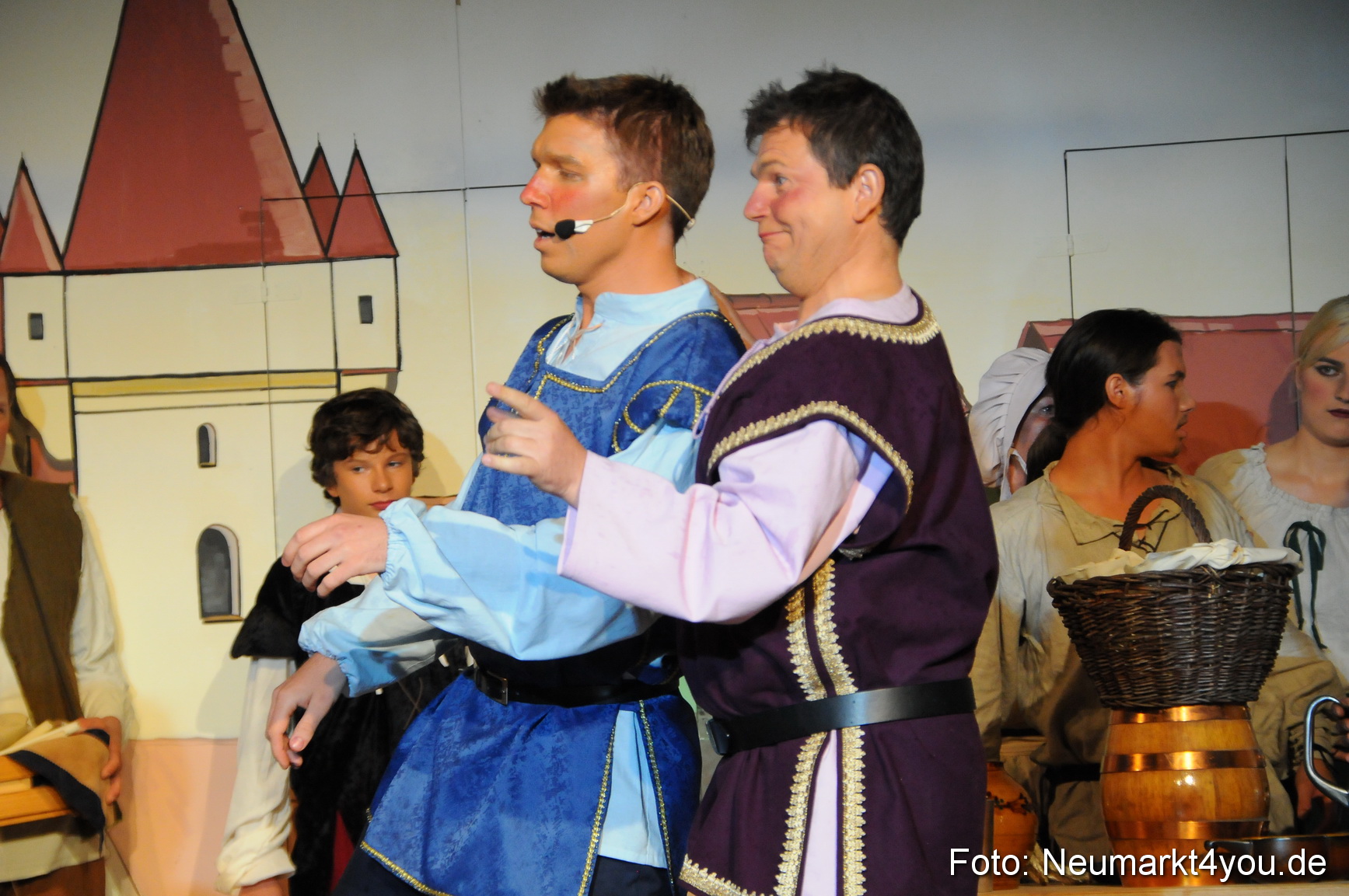 Wolfstein Musical 170710 0074