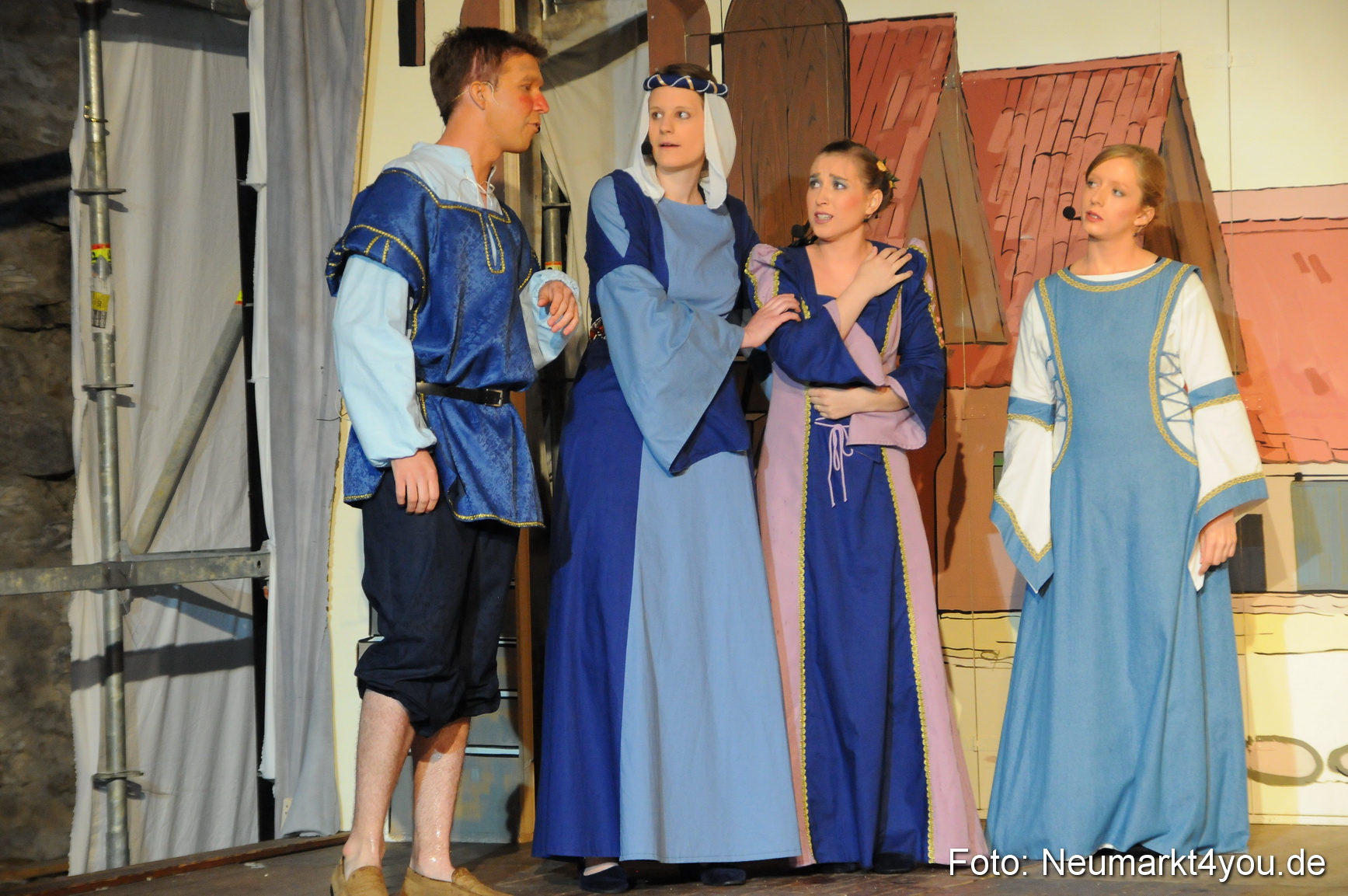 Wolfstein Musical 170710 0075