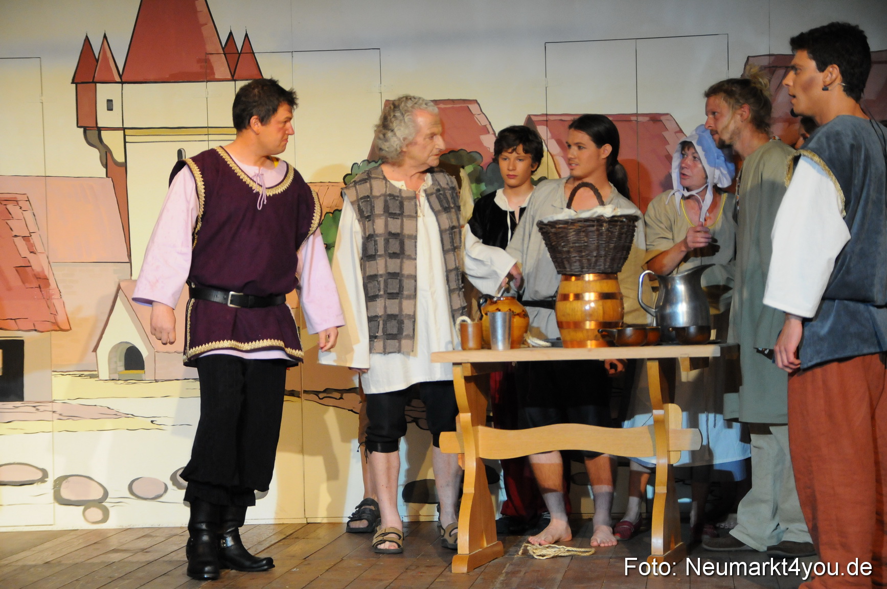 Wolfstein Musical 170710 0076