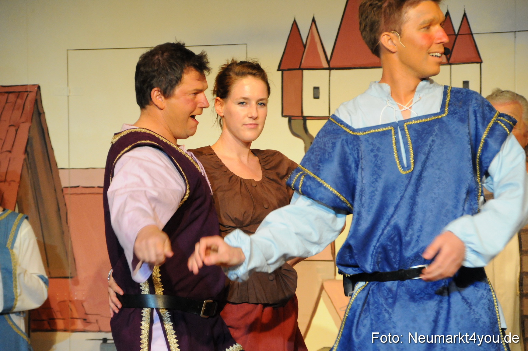 Wolfstein Musical 170710 0077