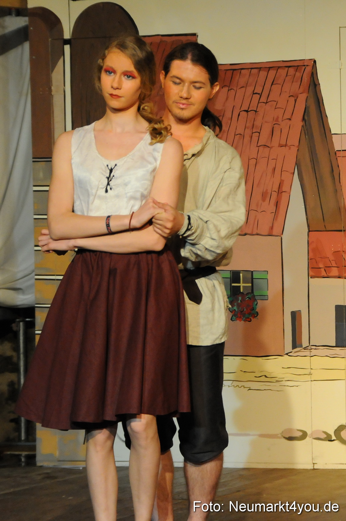 Wolfstein Musical 170710 0078