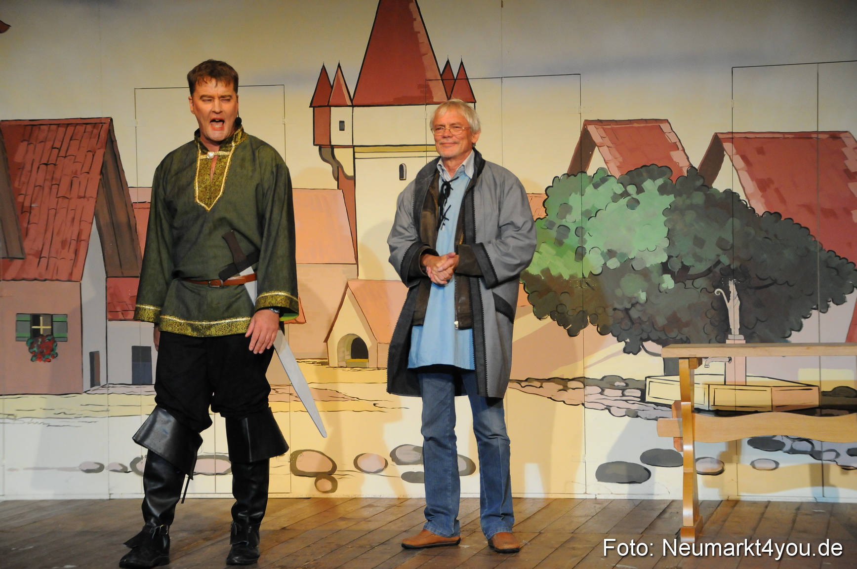 Wolfstein Musical 170710 0081