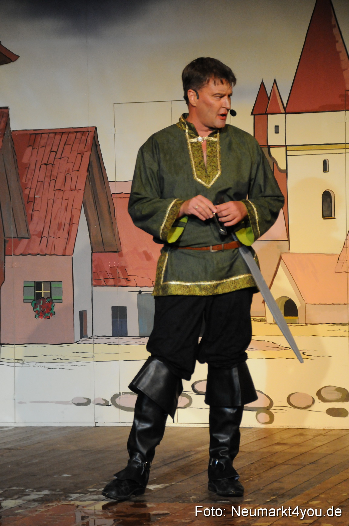 Wolfstein Musical 170710 0082