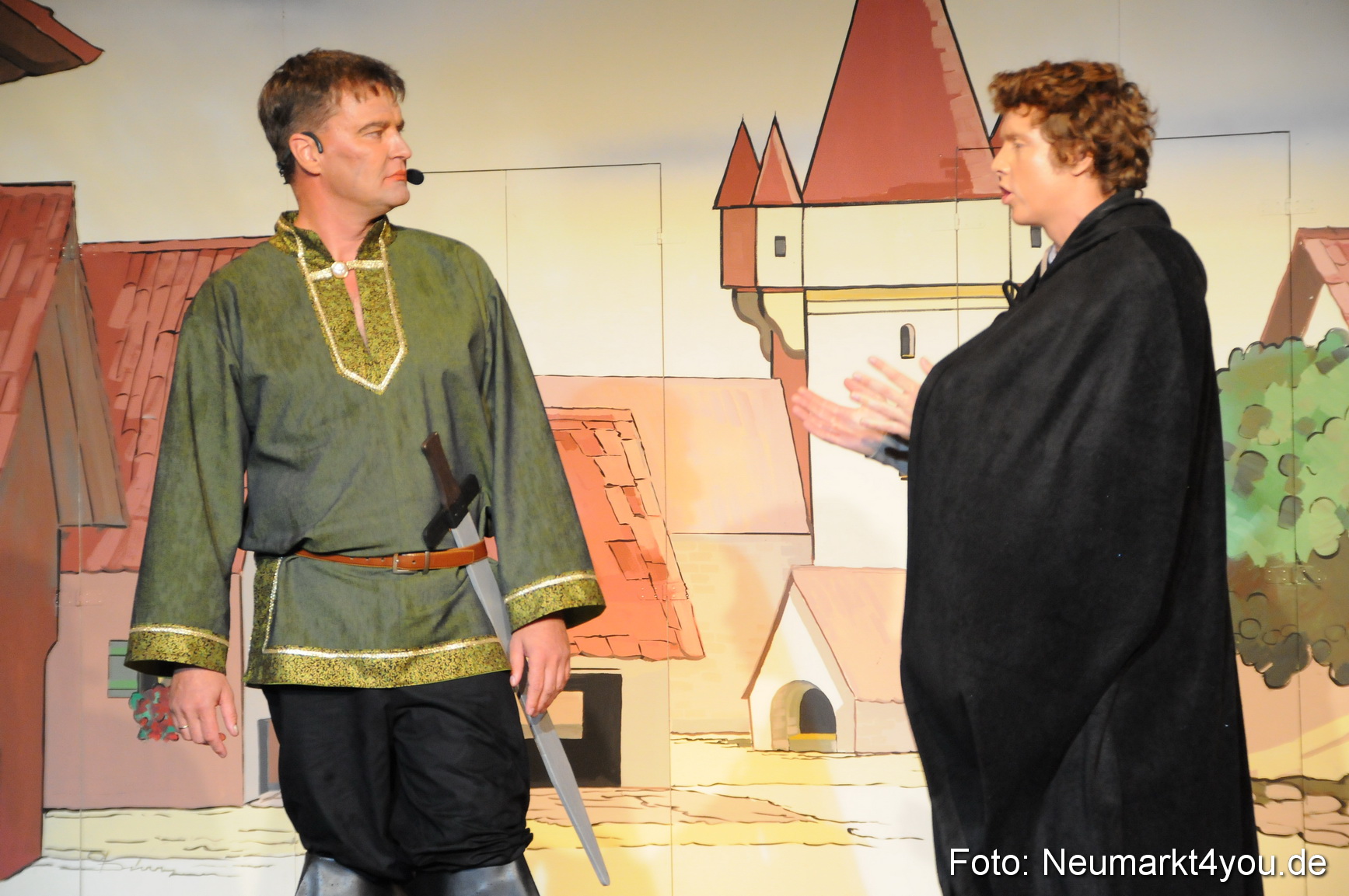 Wolfstein Musical 170710 0083