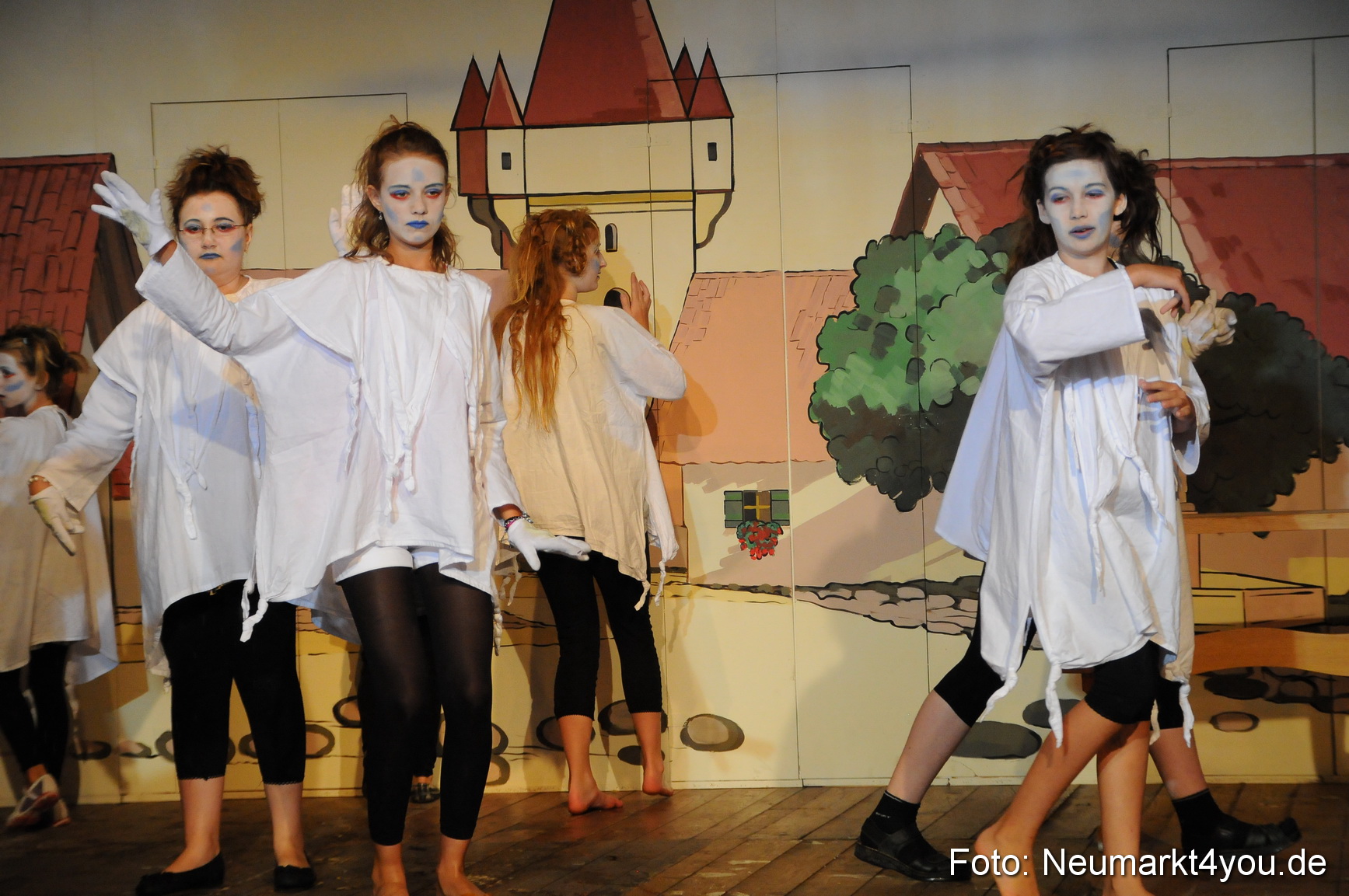 Wolfstein Musical 170710 0084