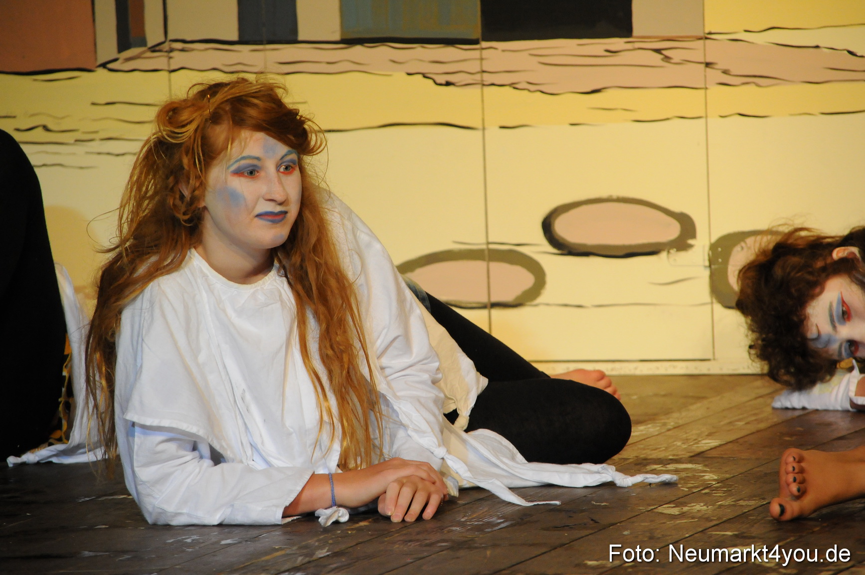 Wolfstein Musical 170710 0086