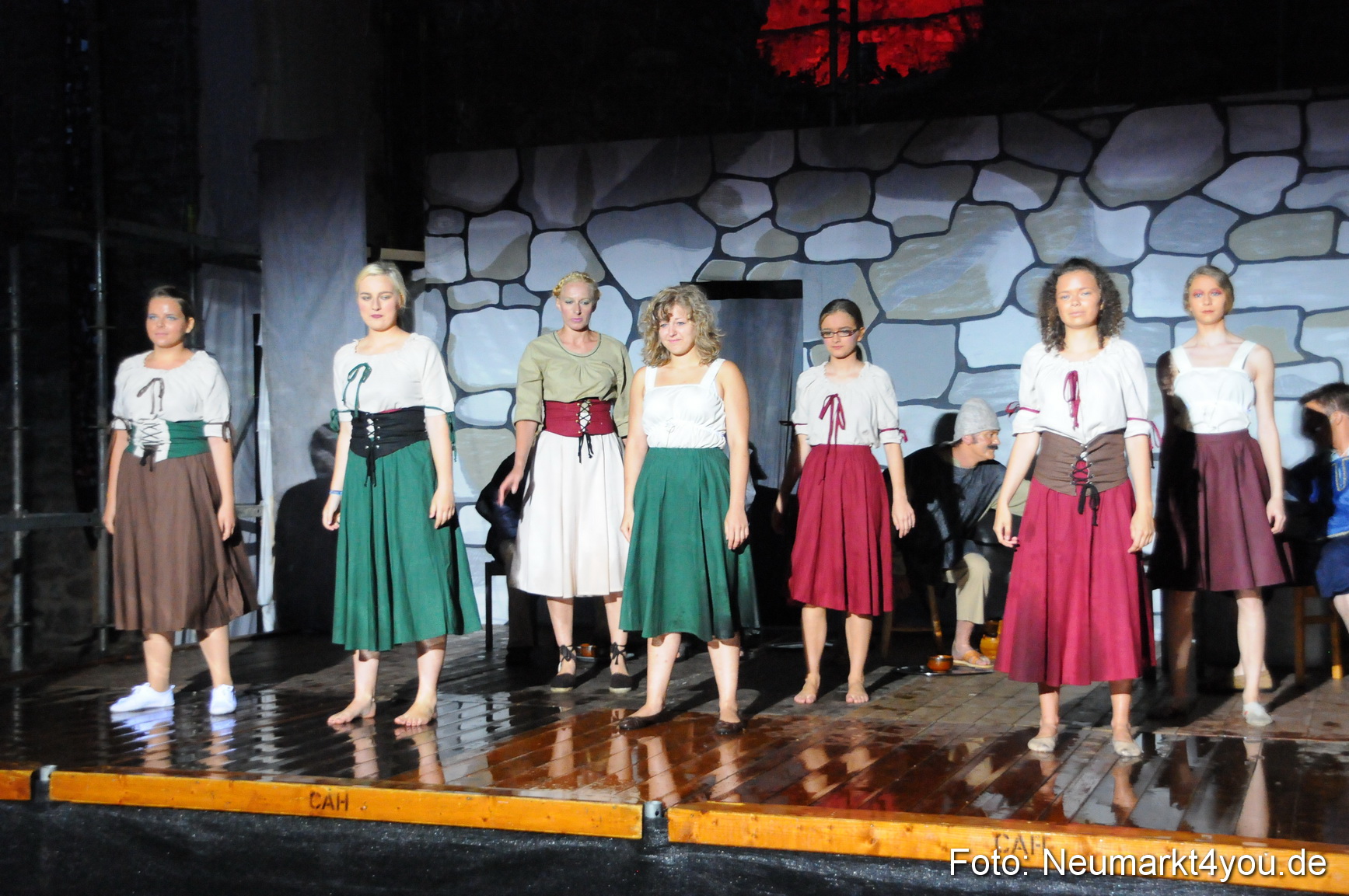 Wolfstein Musical 170710 0087