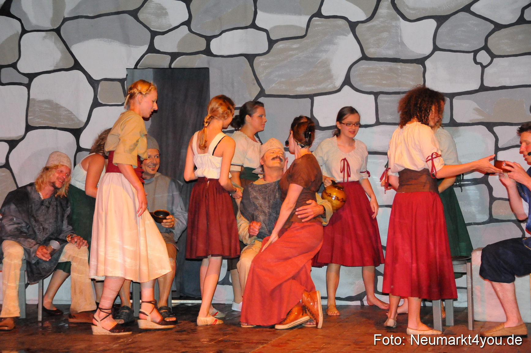 Wolfstein Musical 170710 0088