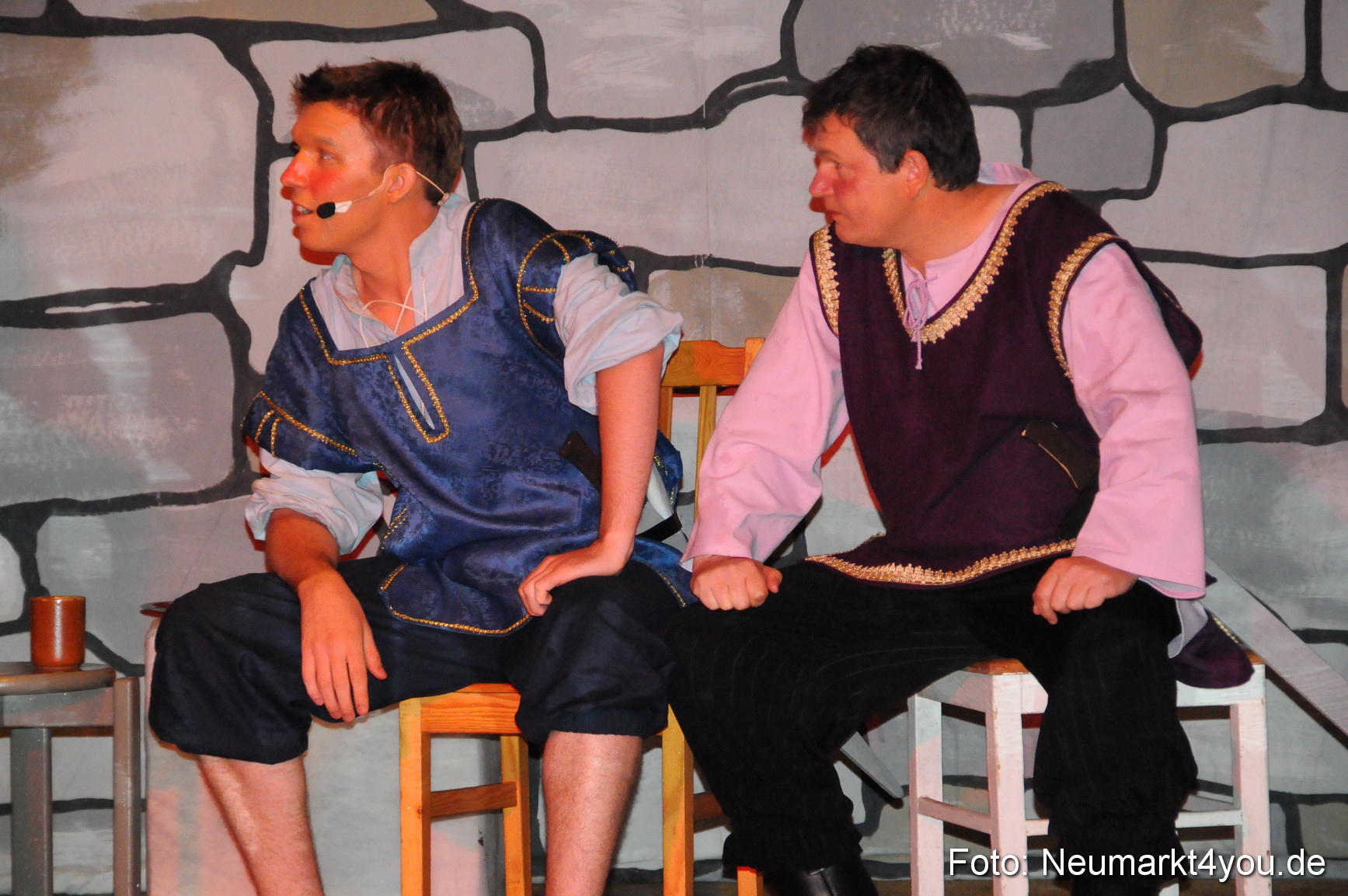 Wolfstein Musical 170710 0090