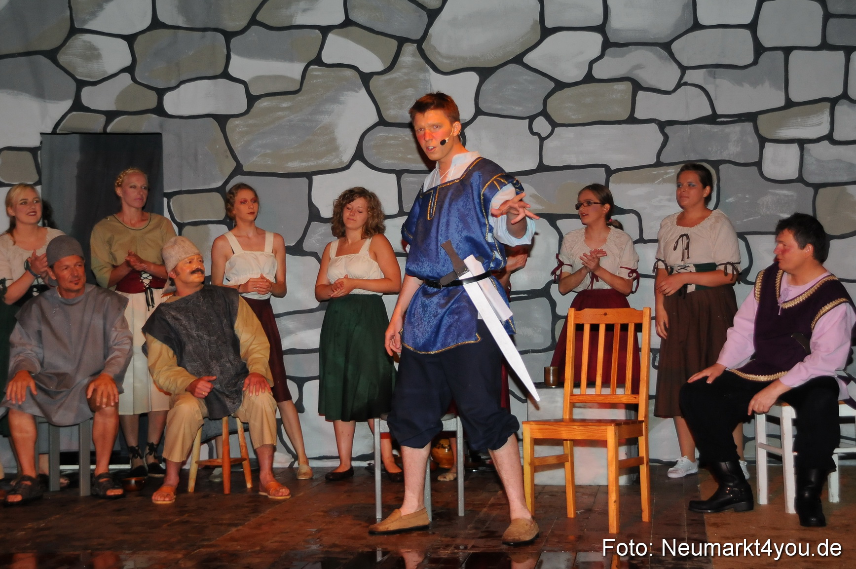 Wolfstein Musical 170710 0092