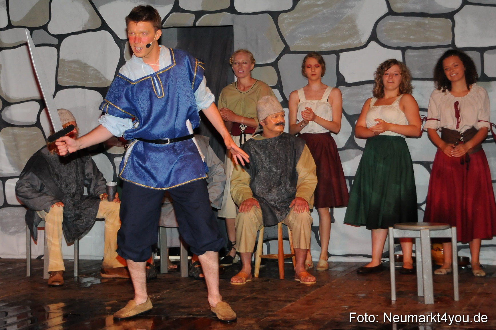 Wolfstein Musical 170710 0093