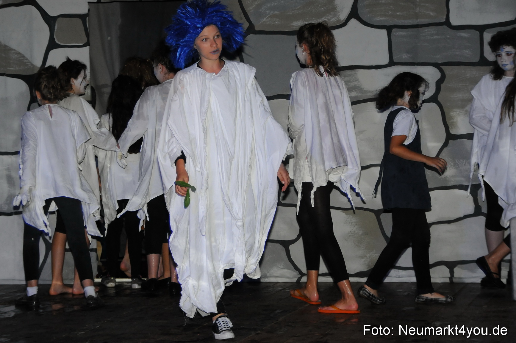 Wolfstein Musical 170710 0096