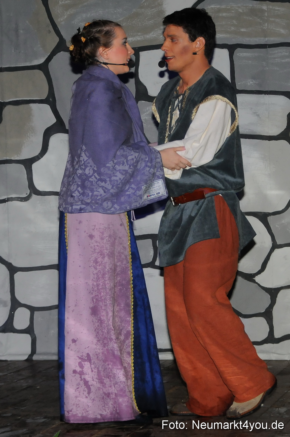 Wolfstein Musical 170710 0098