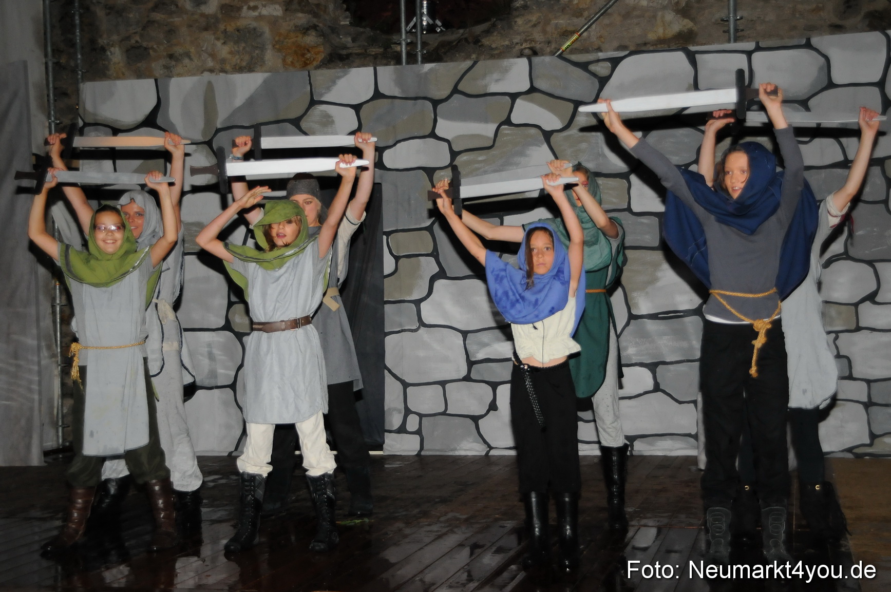 Wolfstein Musical 170710 0108