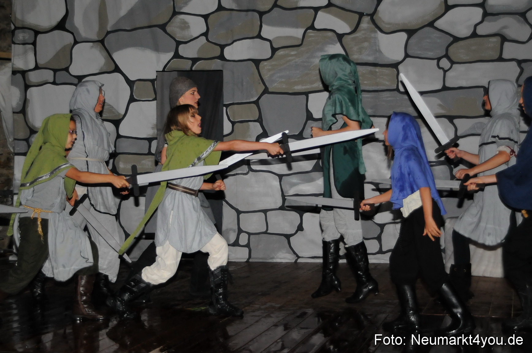 Wolfstein Musical 170710 0109