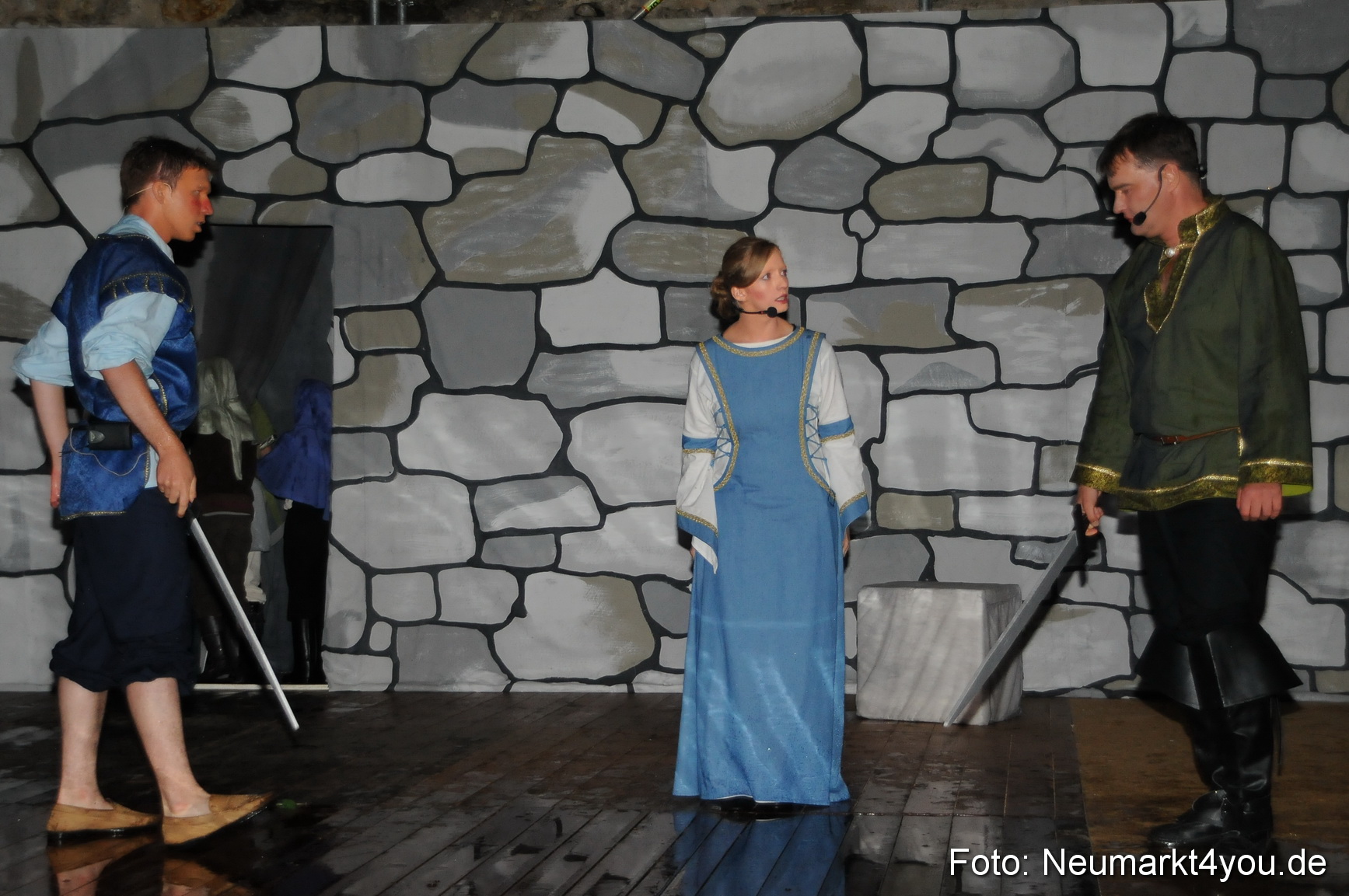 Wolfstein Musical 170710 0110