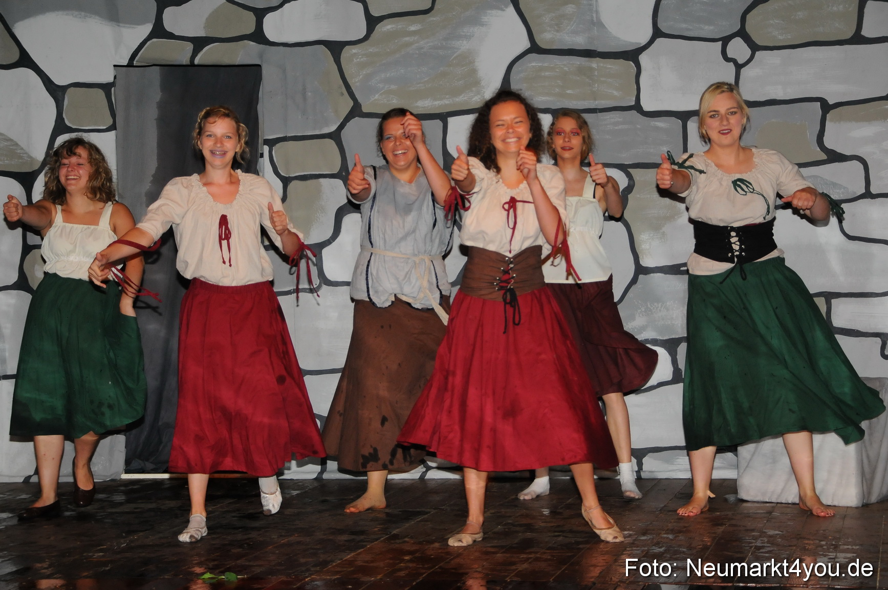 Wolfstein Musical 170710 0111