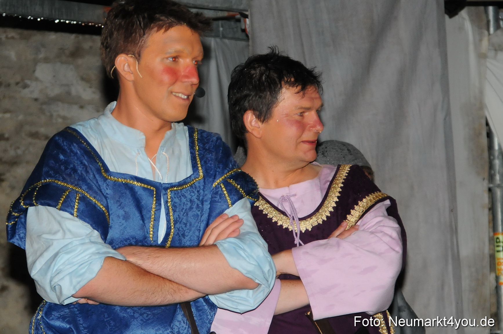 Wolfstein Musical 170710 0112