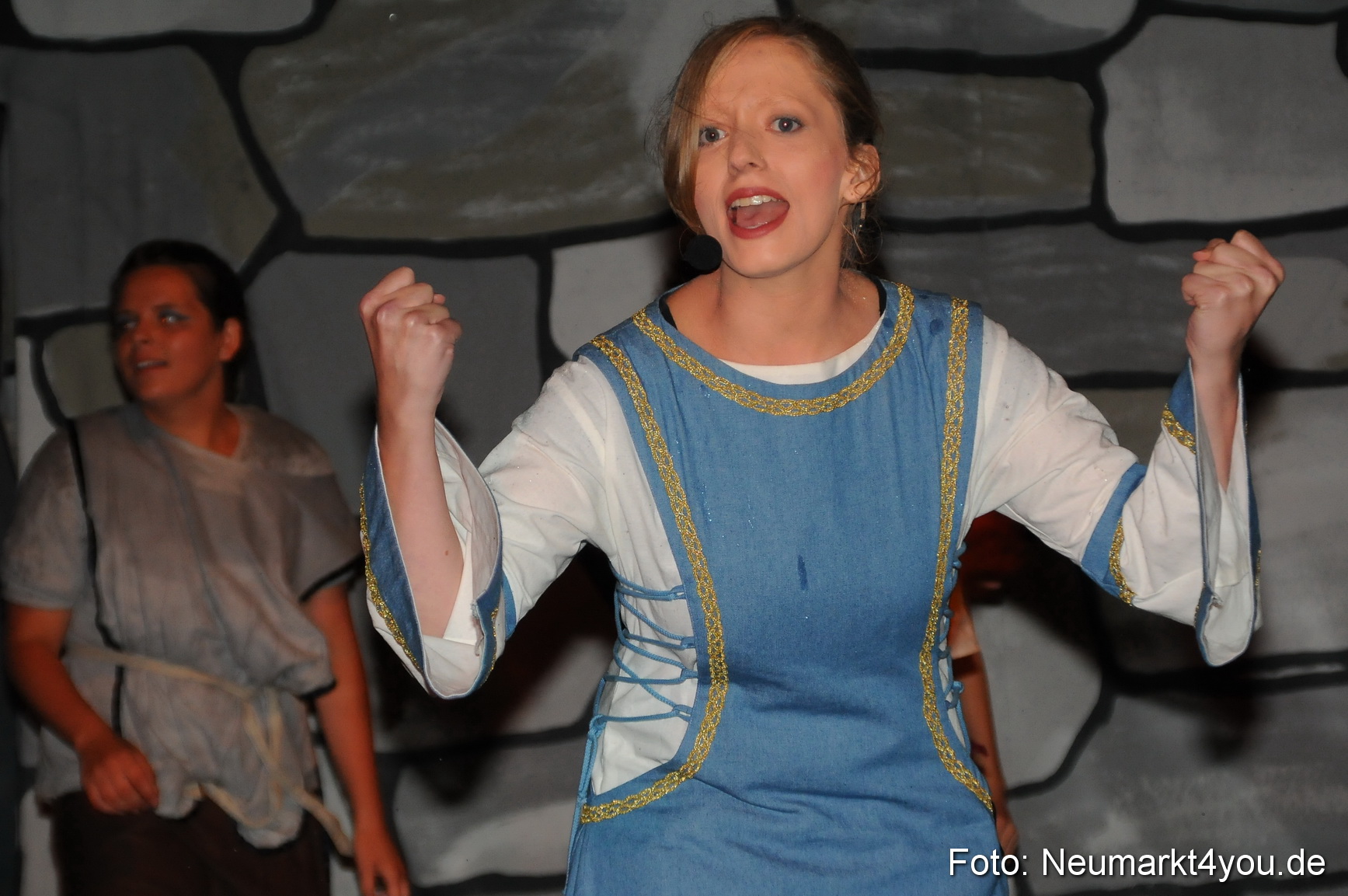 Wolfstein Musical 170710 0113