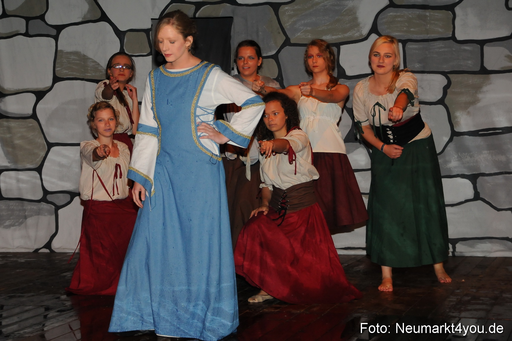 Wolfstein Musical 170710 0114