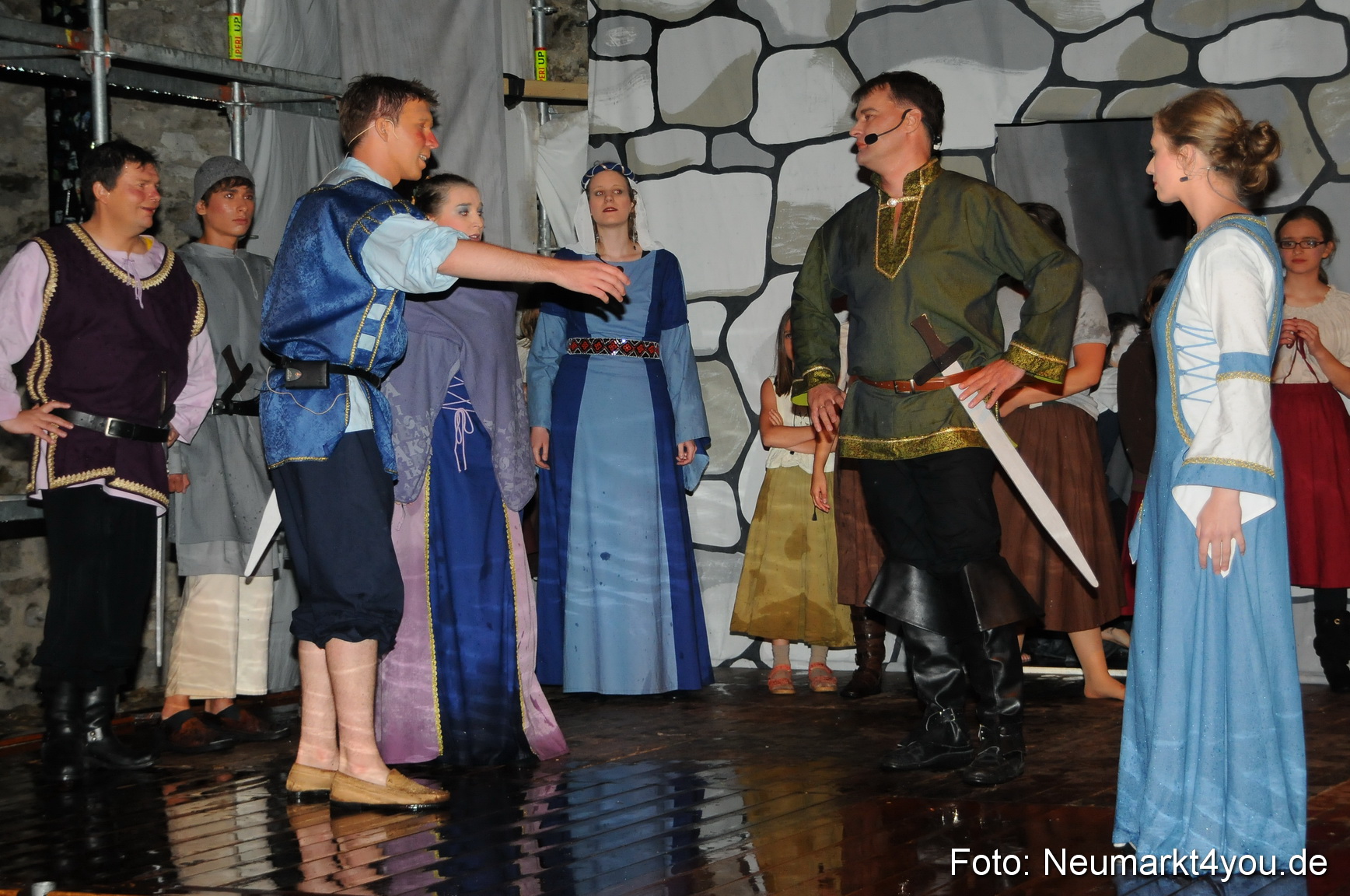 Wolfstein Musical 170710 0115