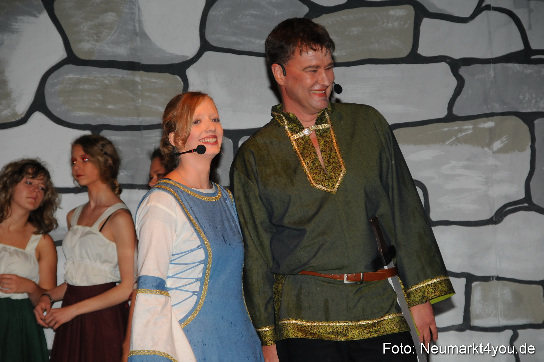 Wolfstein Musical 170710 0117