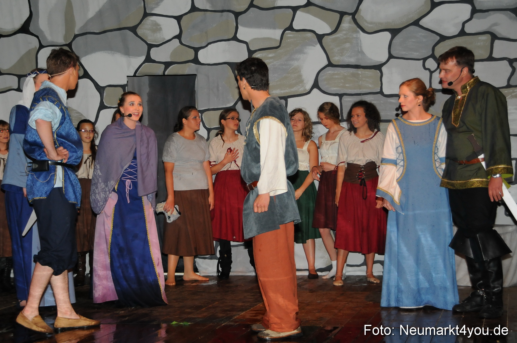 Wolfstein Musical 170710 0118