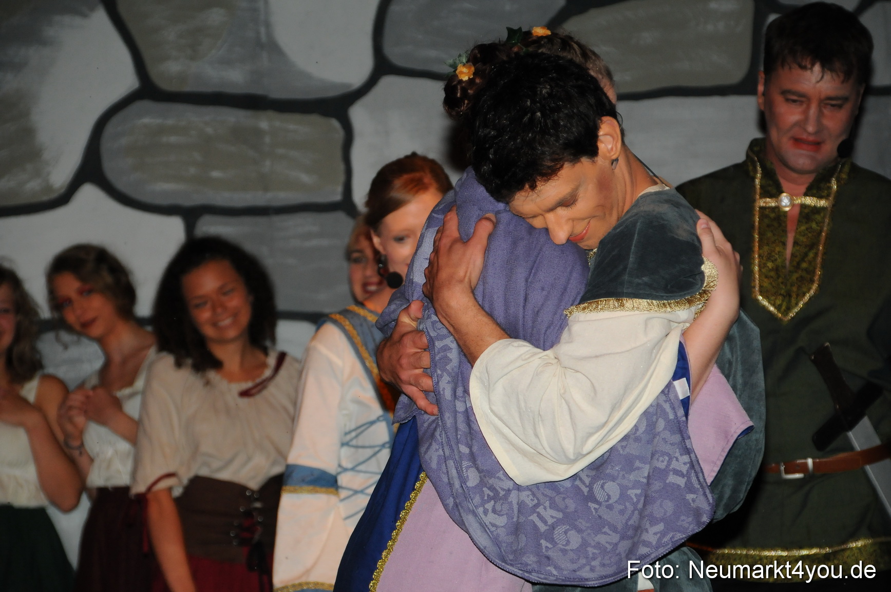 Wolfstein Musical 170710 0119