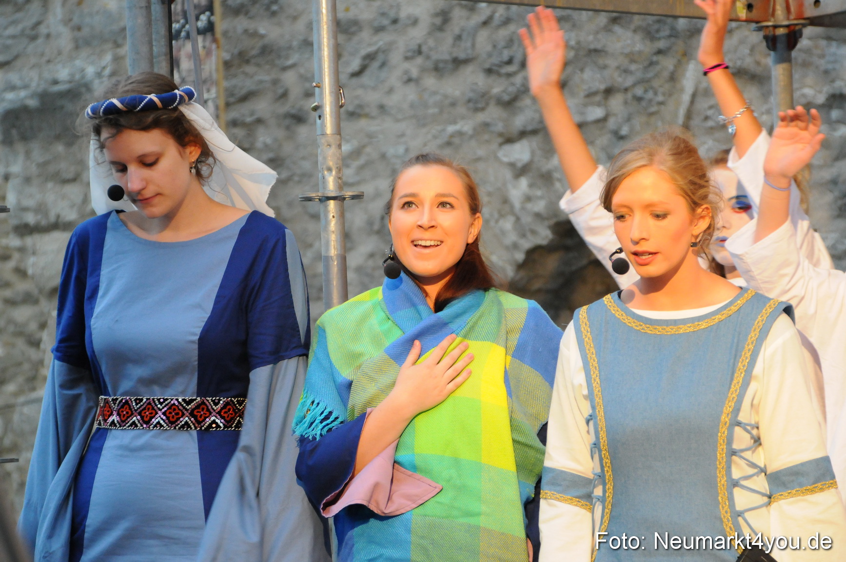 Wolfstein Musical 170710 0121