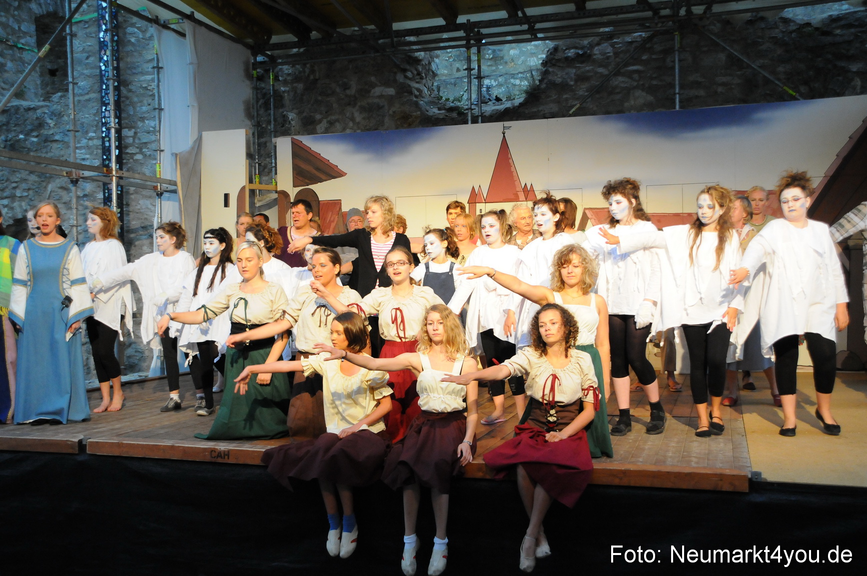 Wolfstein Musical 170710 0122