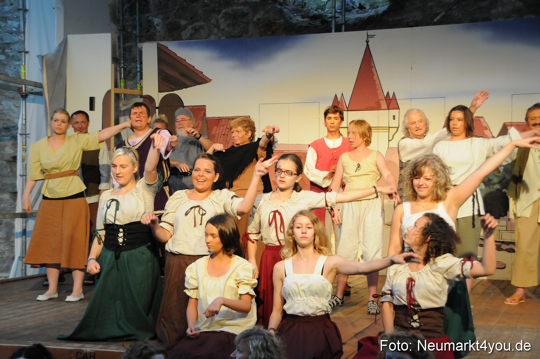 Wolfstein Musical 170710 0123