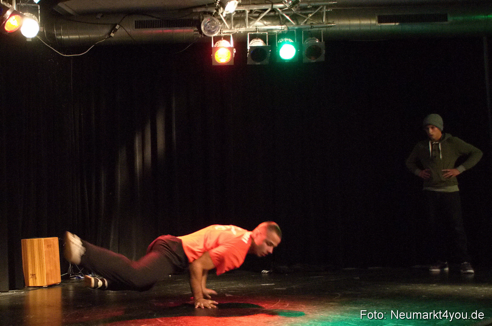 10 Jahre G6 181011 0009