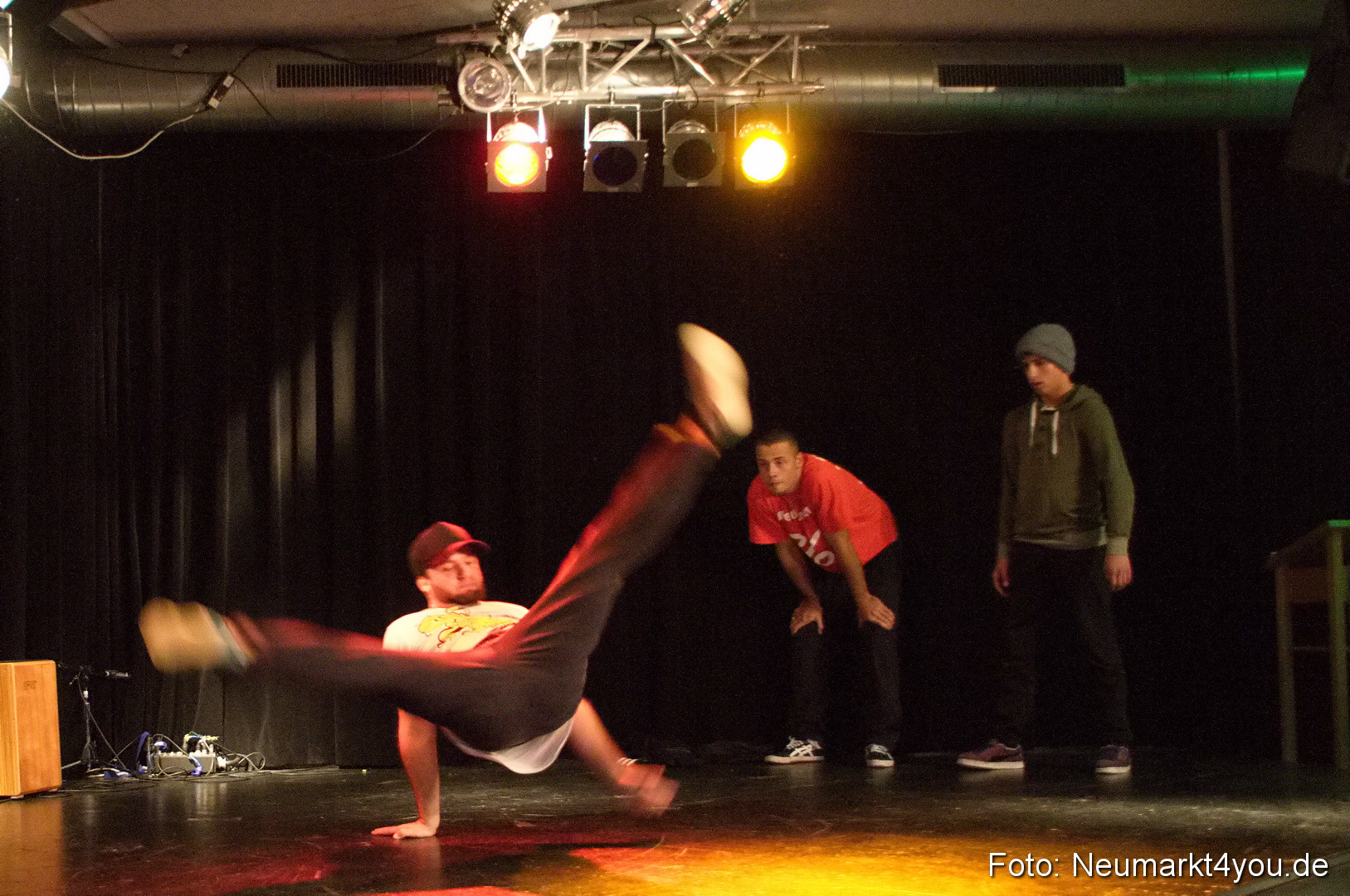 10 Jahre G6 181011 0010