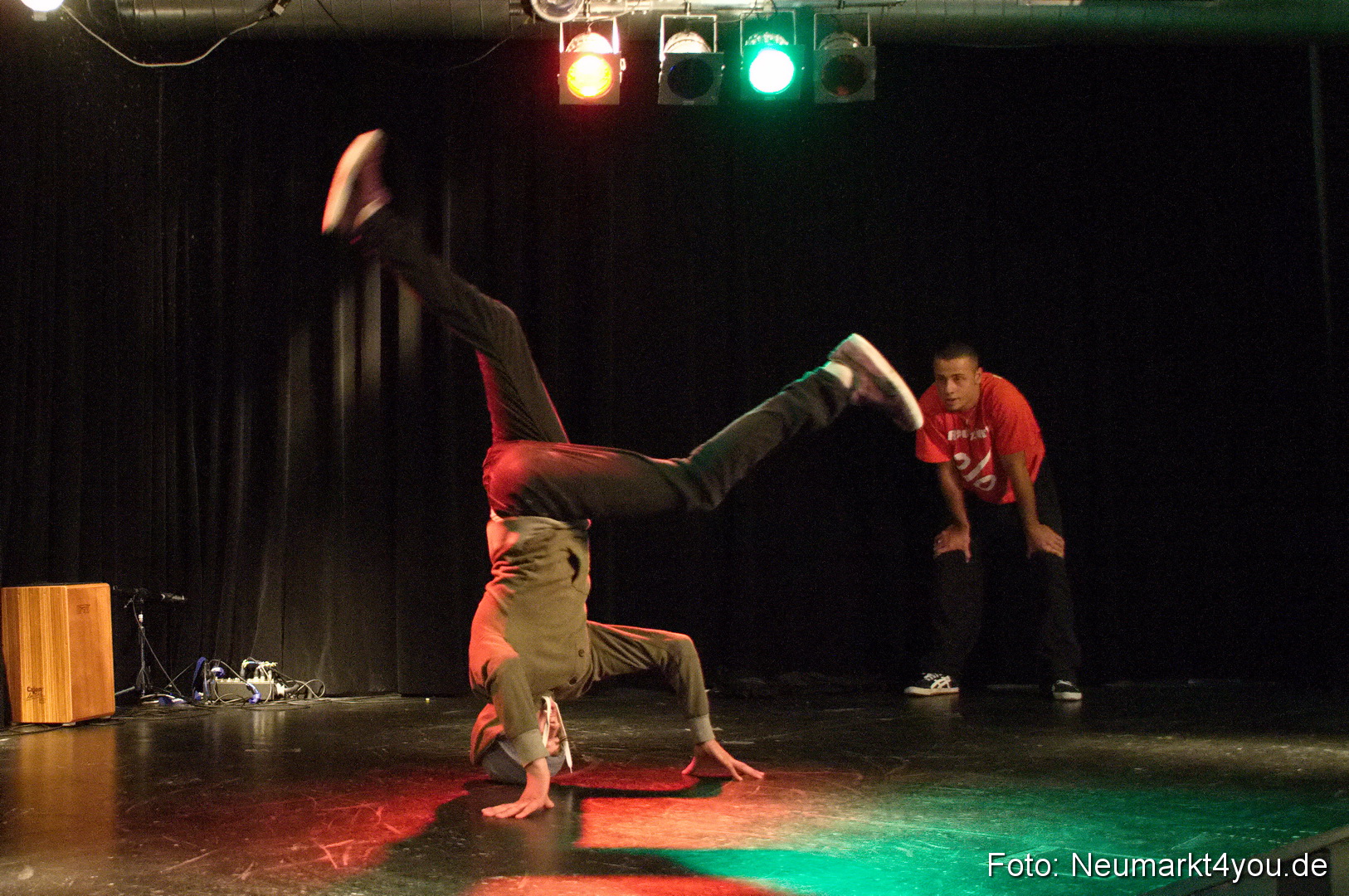 10 Jahre G6 181011 0013