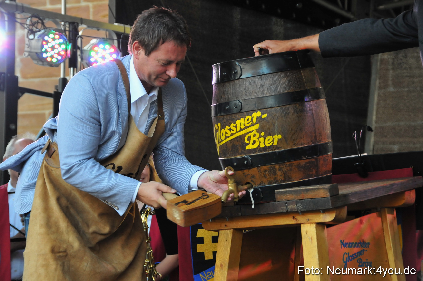 Altstadtfest Neumarkt 2011 0002