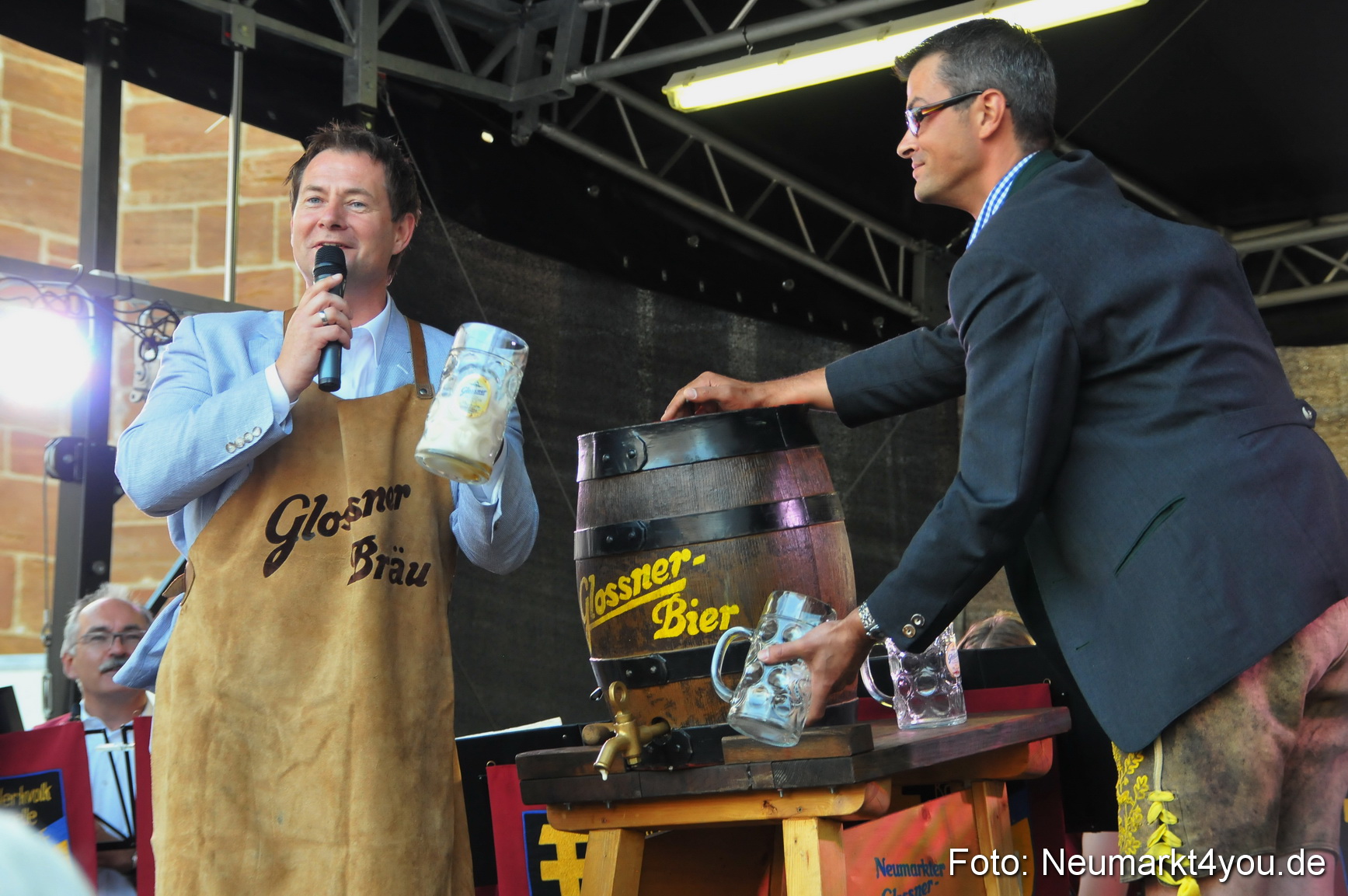 Altstadtfest Neumarkt 2011 0003