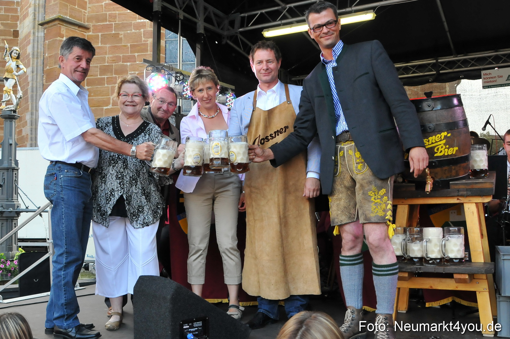 Altstadtfest Neumarkt 2011 0004