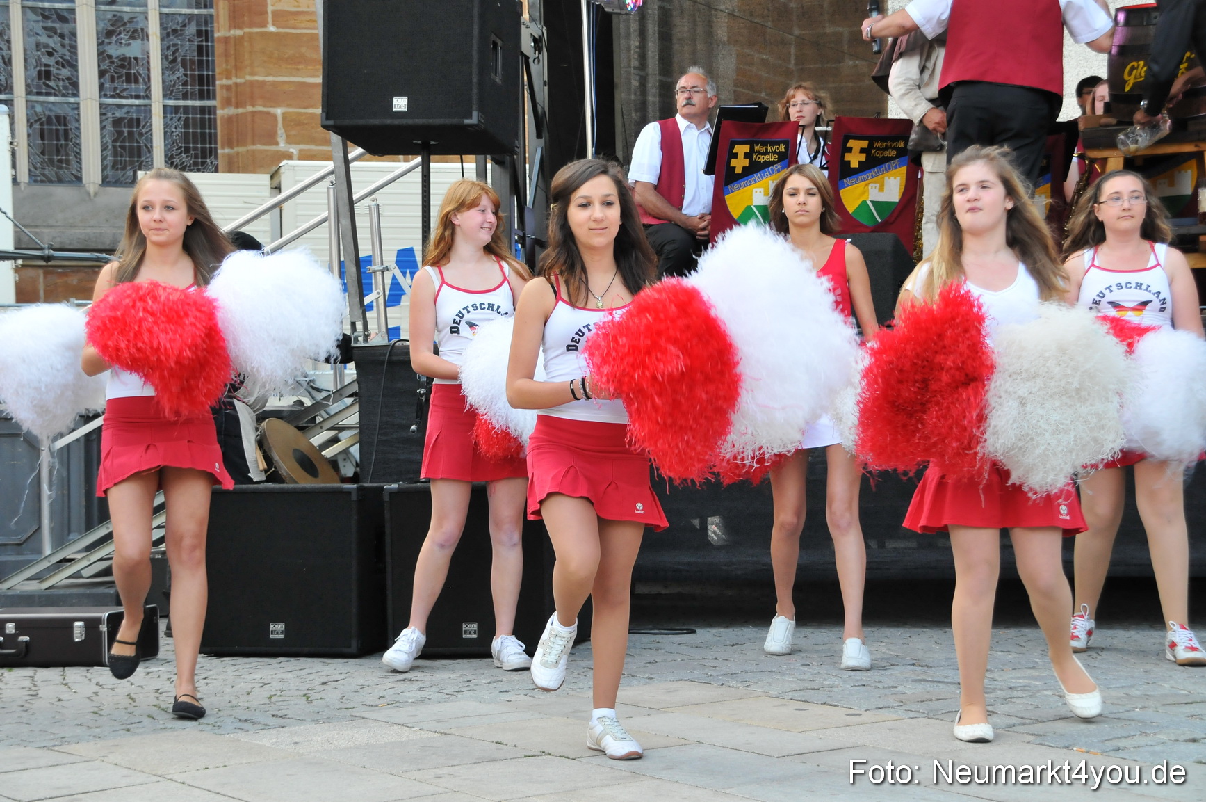 Altstadtfest Neumarkt 2011 0006