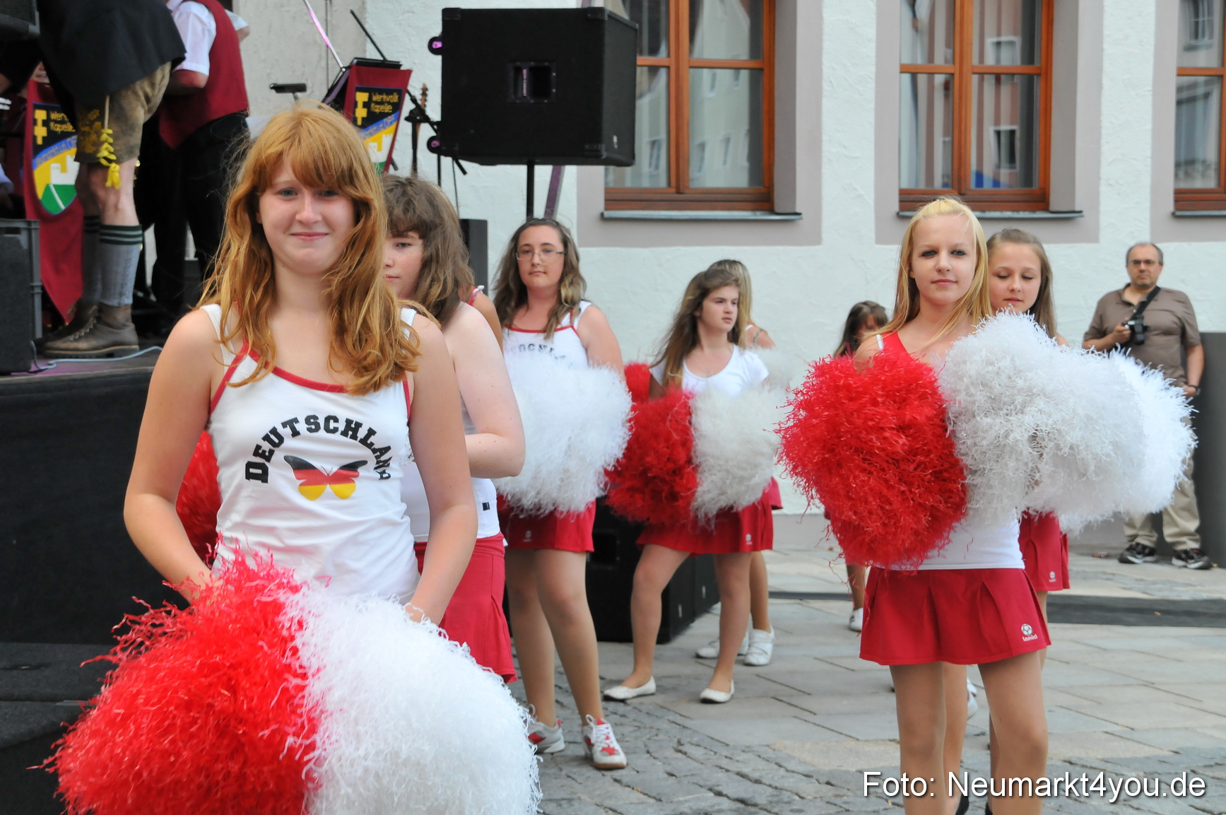 Altstadtfest Neumarkt 2011 0009