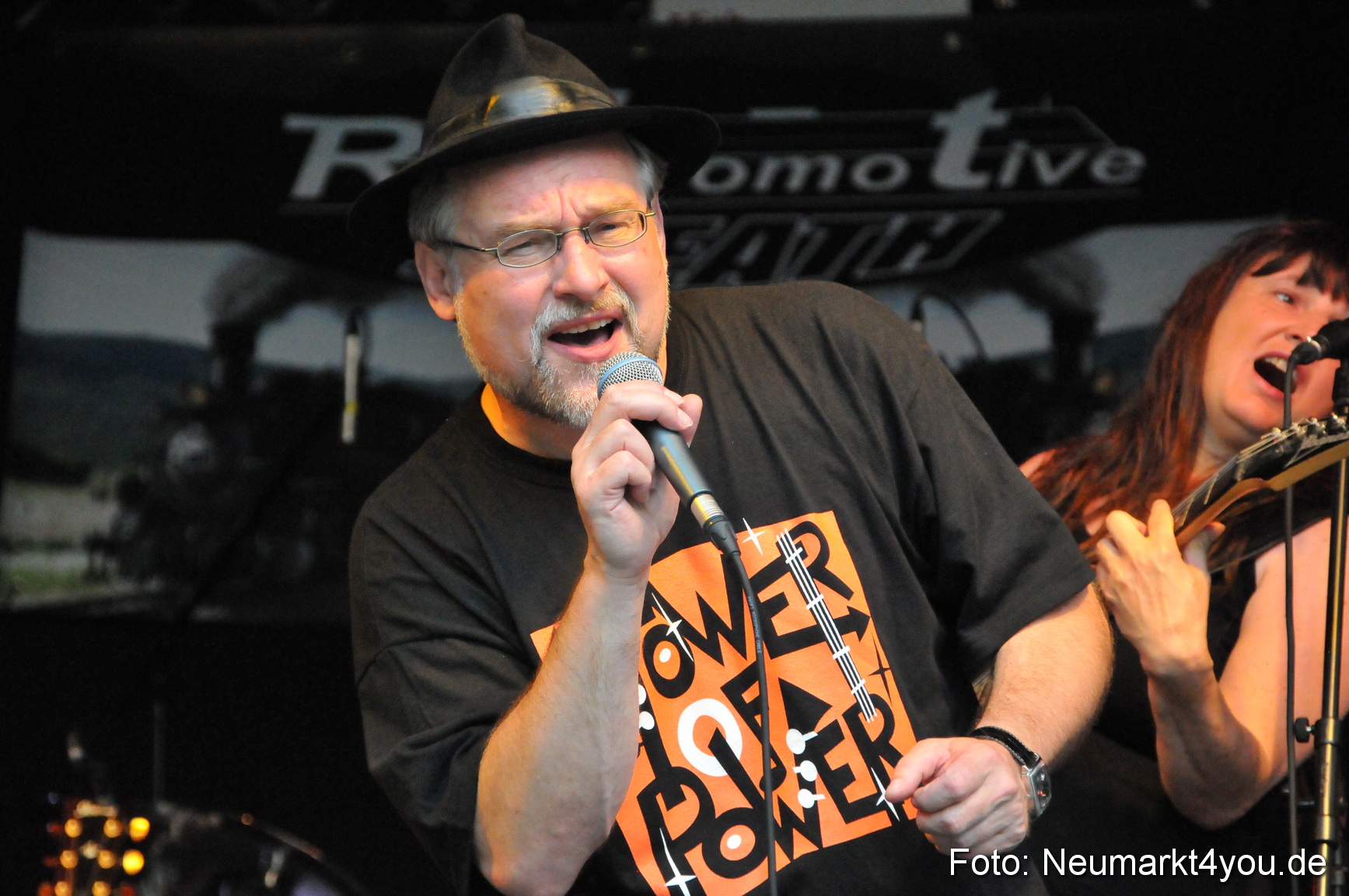 Altstadtfest Neumarkt 2011 0015